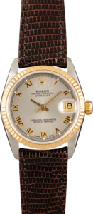 Rolex Datejust 31 Mid-size Watch 68273