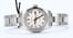 Rolex Ladies Datejust 179174 Silver Jubilee Diamond Dial