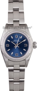 Lady Rolex Oyster Perpetual 67230