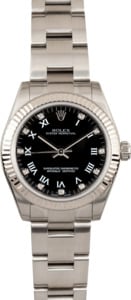 Rolex Unisex Mid-Size Datejust 177234
