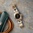 Rolex Lady Oyster Perpetual 67183 Smooth Bezel