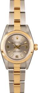 Rolex Lady Oyster Perpetual 76183