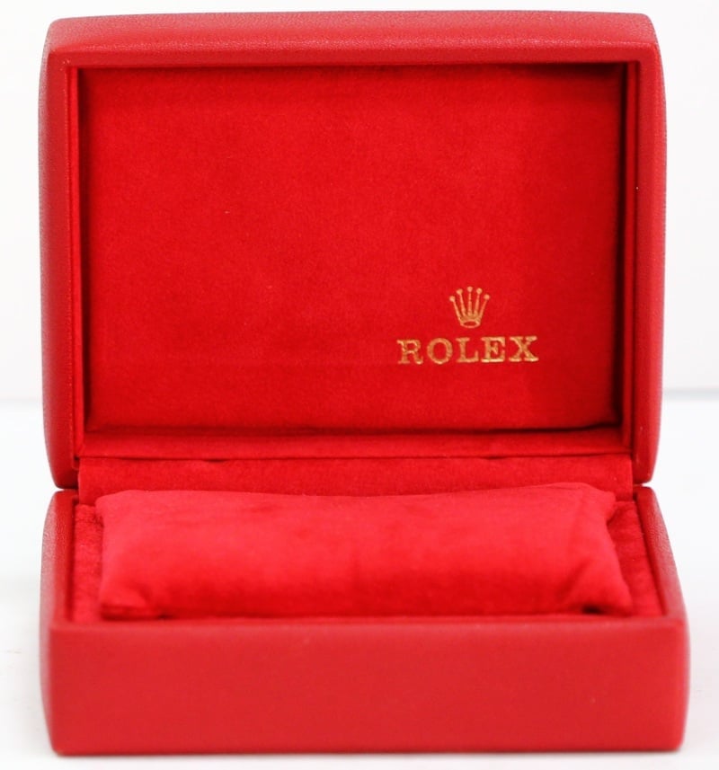 Ladies Rolex Datejust 79163 Two Tone 100% Authentic