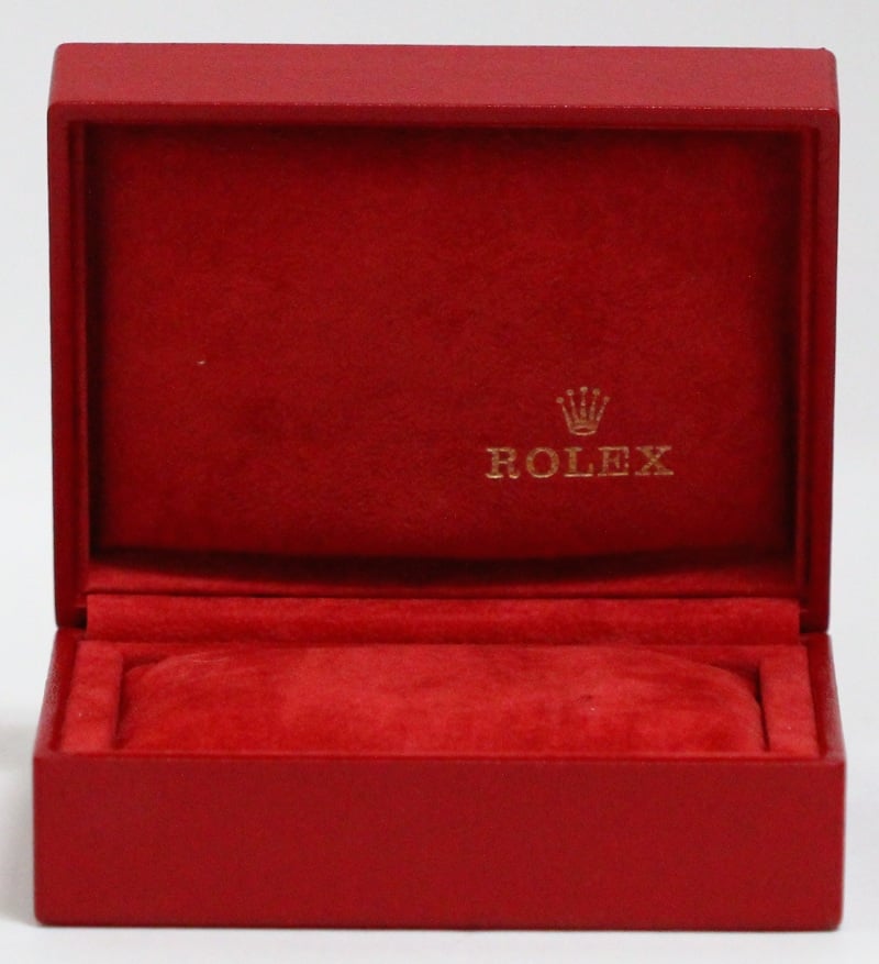 Women's Rolex Datejust 76030 Black Arabic