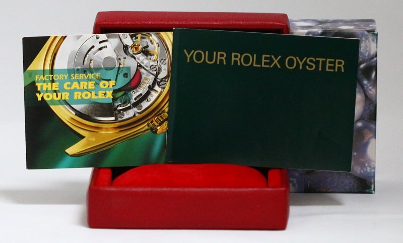 Rolex Lady Oyster Perpetual 76080 Salmon Dial