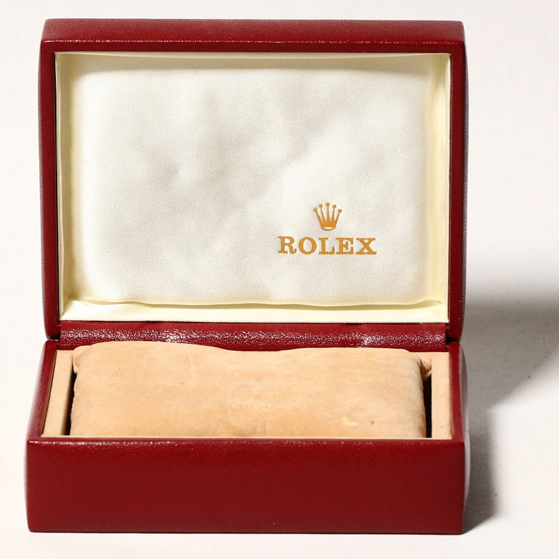 Pre Owned Ladies Vintage Rolex Oyster Perpetual 6618