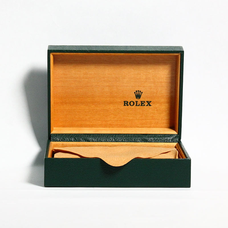 Pre-Owned Rolex Lady Date 69240