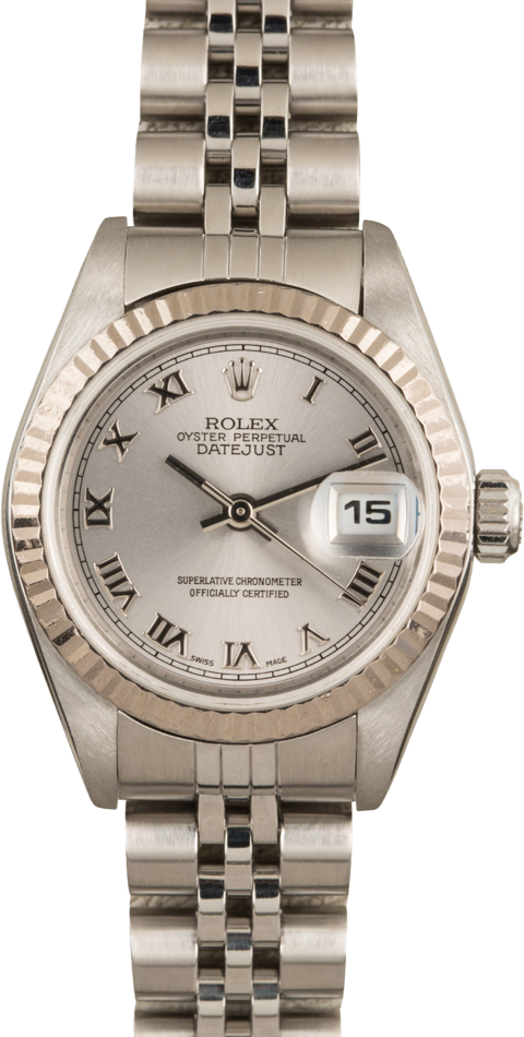 Rolex 79174