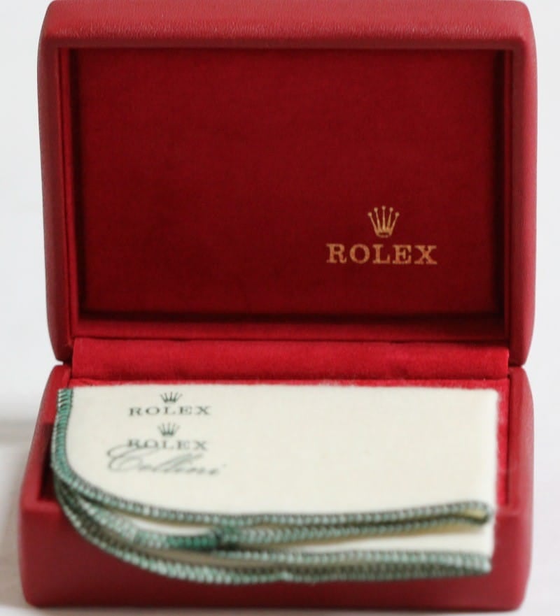 Rolex Oyster Perpetual 79173 Ladies