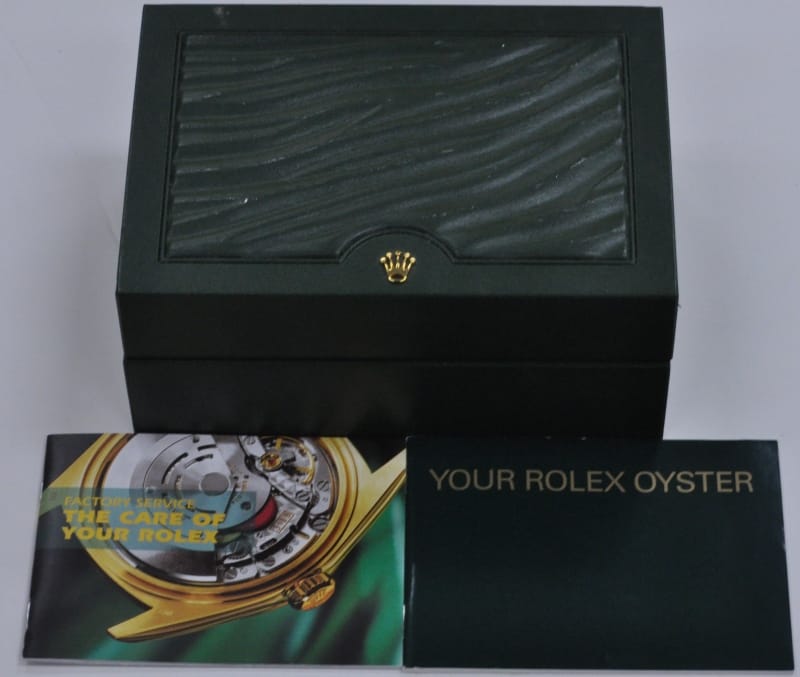 Rolex Masterpiece Pearlmaster 80359 Ladies