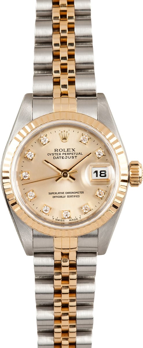 womens rolex for sale used