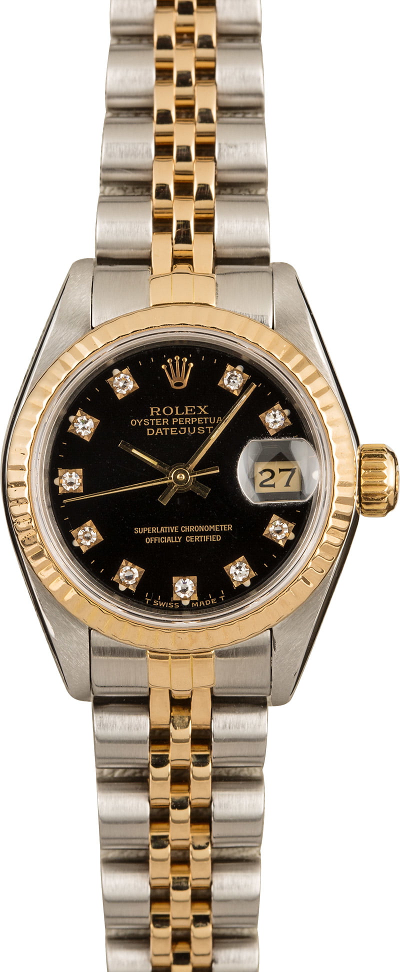 rolex datejust 69173 price