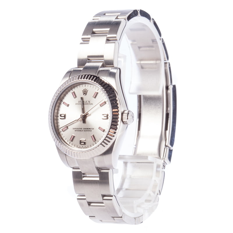 Rolex Oyster Perpetual 177234