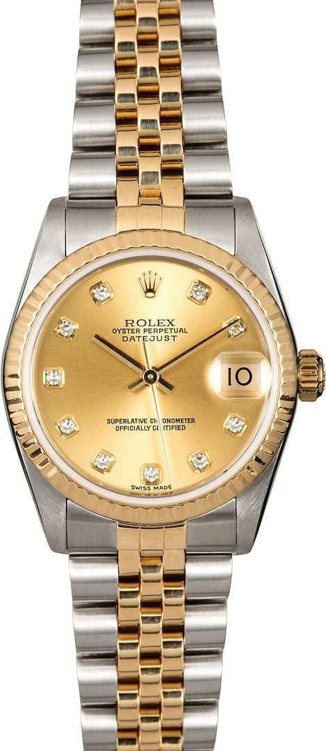 rolex oyster perpetual 68273