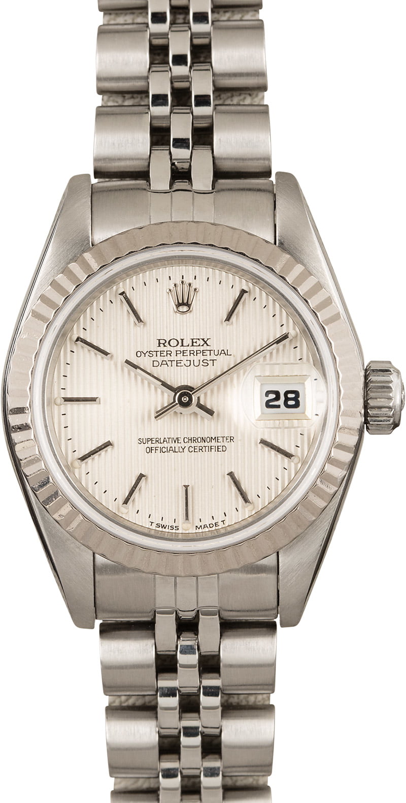 used ladies rolex oyster perpetual