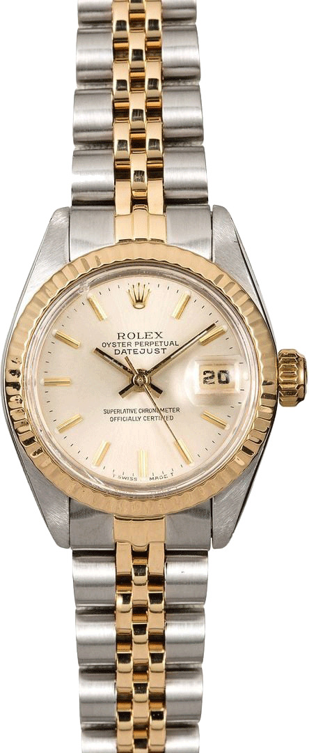 vintage womens rolex oyster perpetual datejust