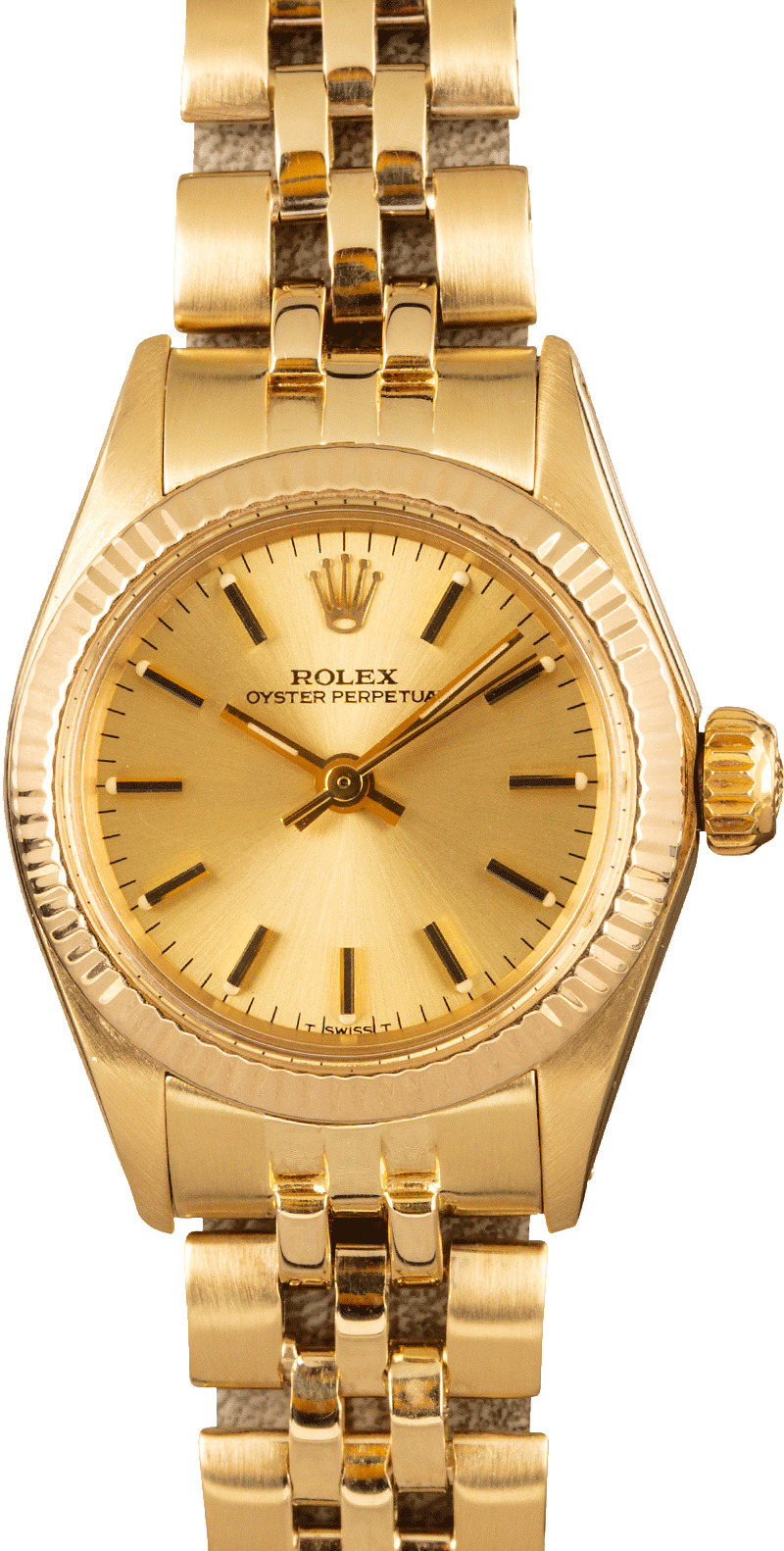 rolex 6719