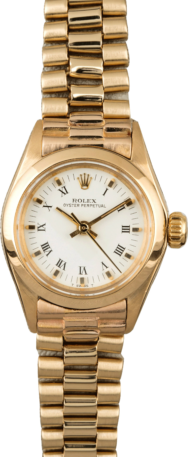 Rolex Oyster Perpetual 6718 President