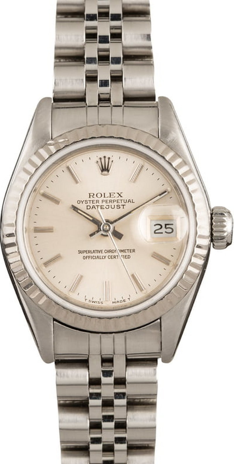 Buy Used Rolex 69174 69174 | Bob's Watches