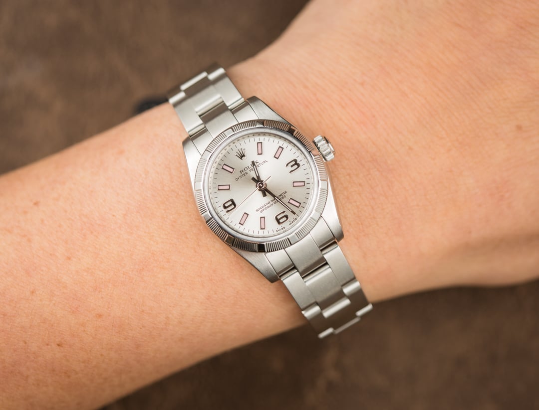 26mm oyster perpetual