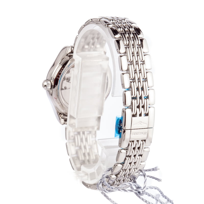 Ladies Longines Lyre Stainless Steel