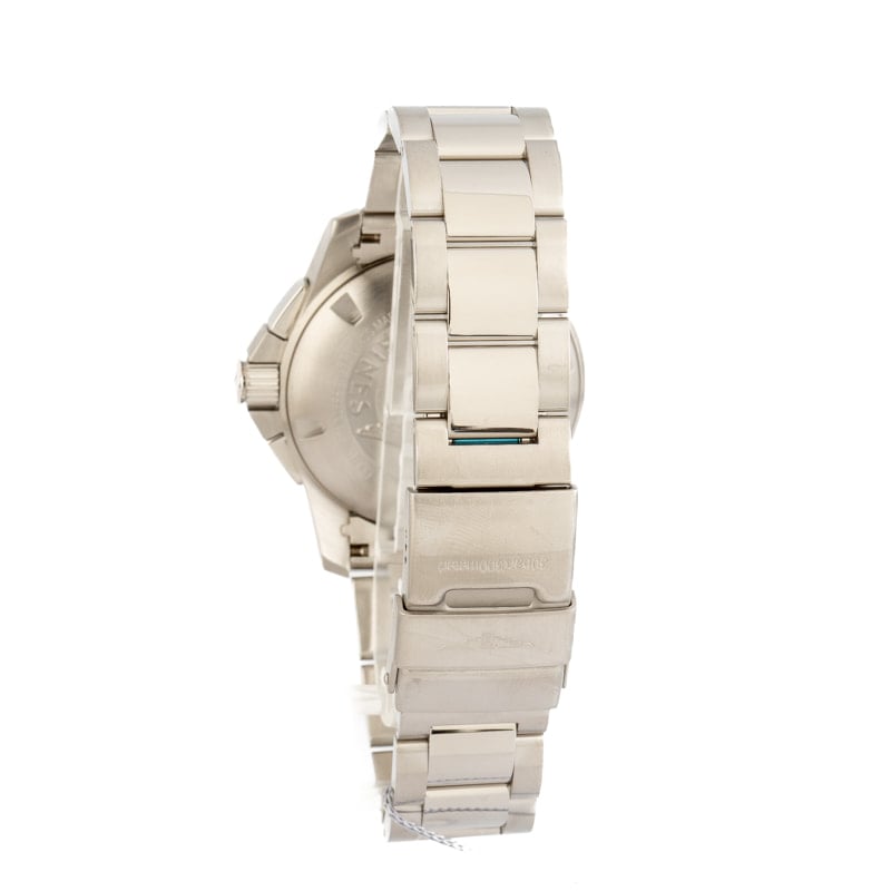 Longines HydroConquest Stainless Steel