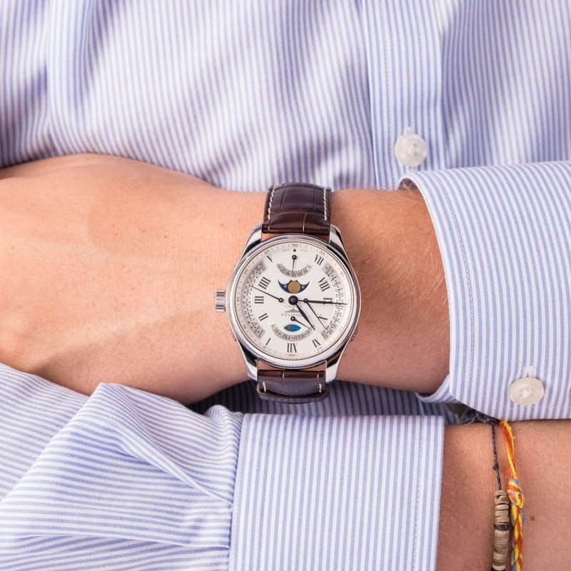 Master Collection GMT