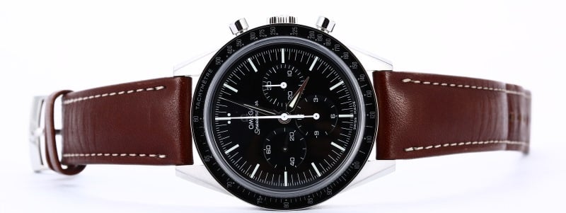 Omega Speedmaster Moonwatch 39.7mm Unworn