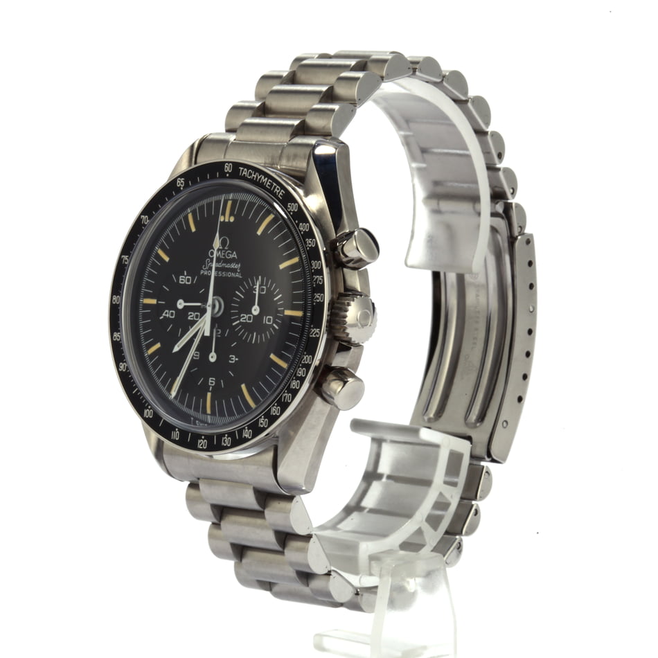 Pre-Owned Omega Speedmaster ST145.022