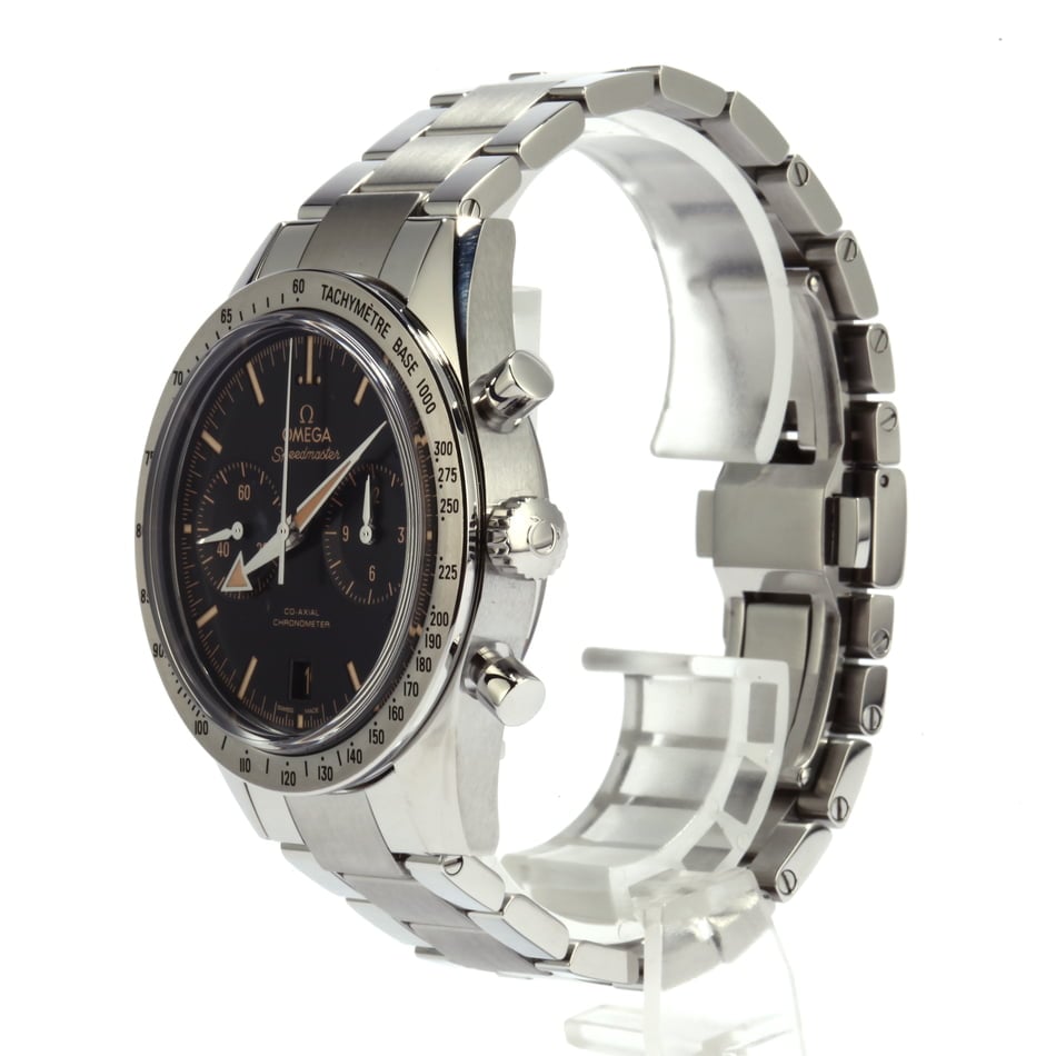 Pre-Owned Omega Speedmaster Broad Arrow 3594