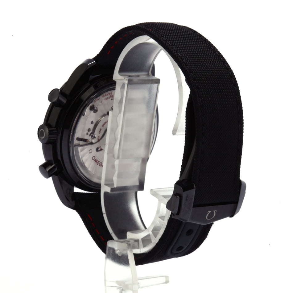 Omega SpeedMaster Moonwatch 44.25MM
