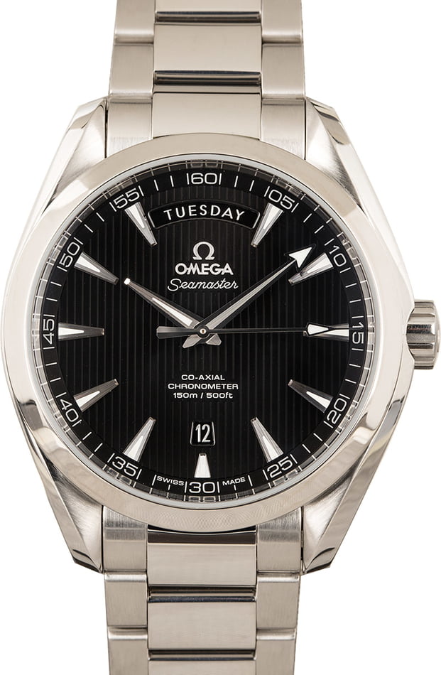 used mens omega watches for sale