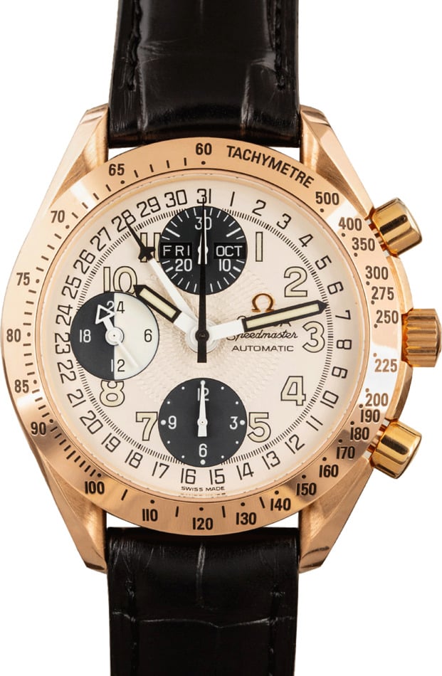Image of OMEGA