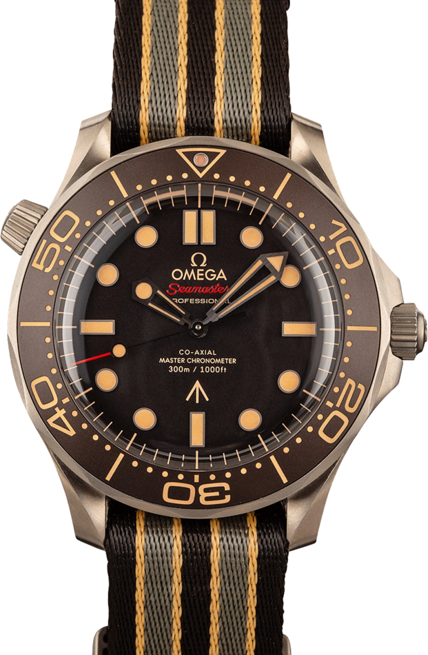 omega 300m 2018