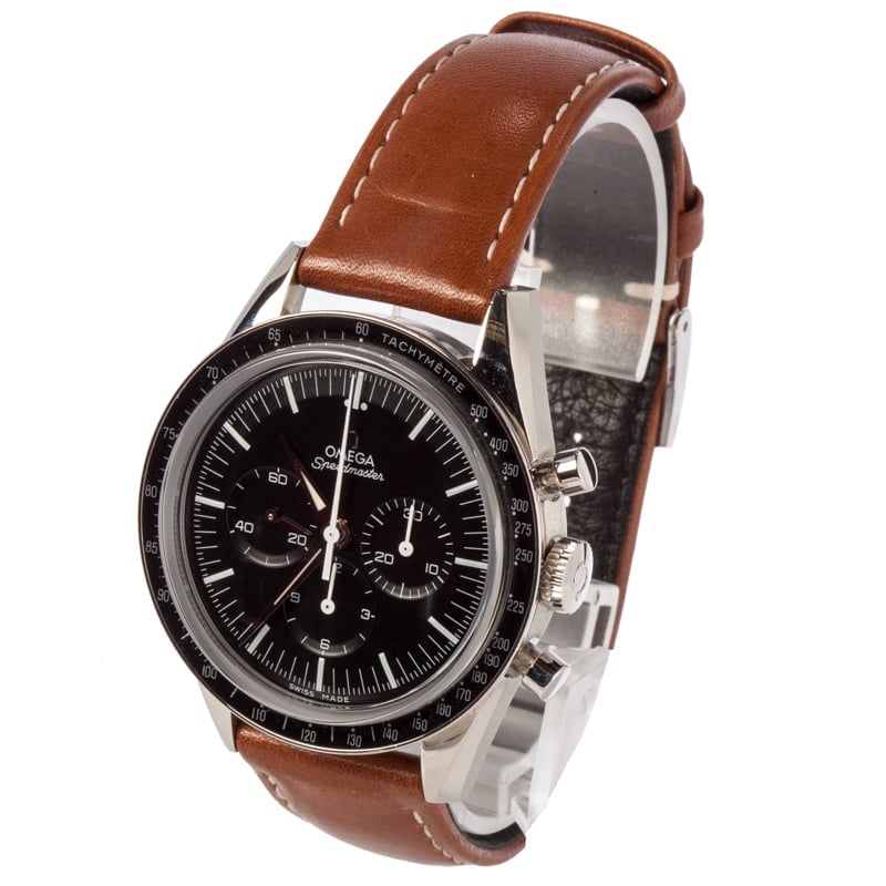 Omega Speedmaster Moonwatch 311.32.40.30.01.001