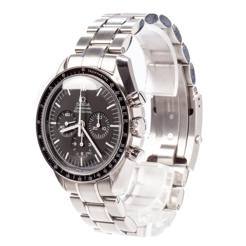 Omega Speedmaster Moonwatch 311.30.42.30.01.005