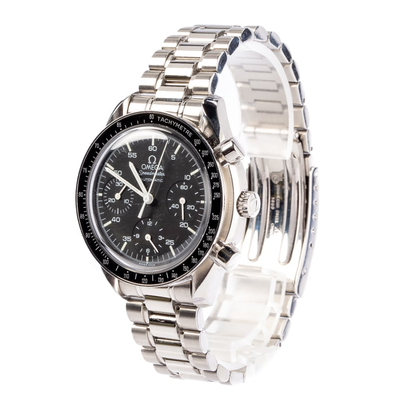 Omega Speedmaster 3510.50.00