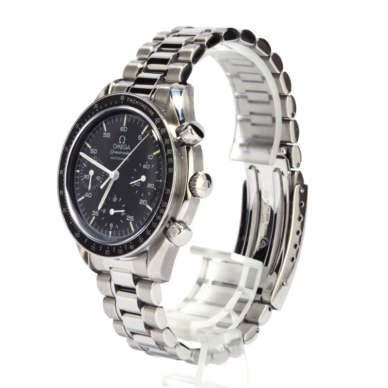 Pre-Owned Omega Speedmaster Reduced 3510.50.00