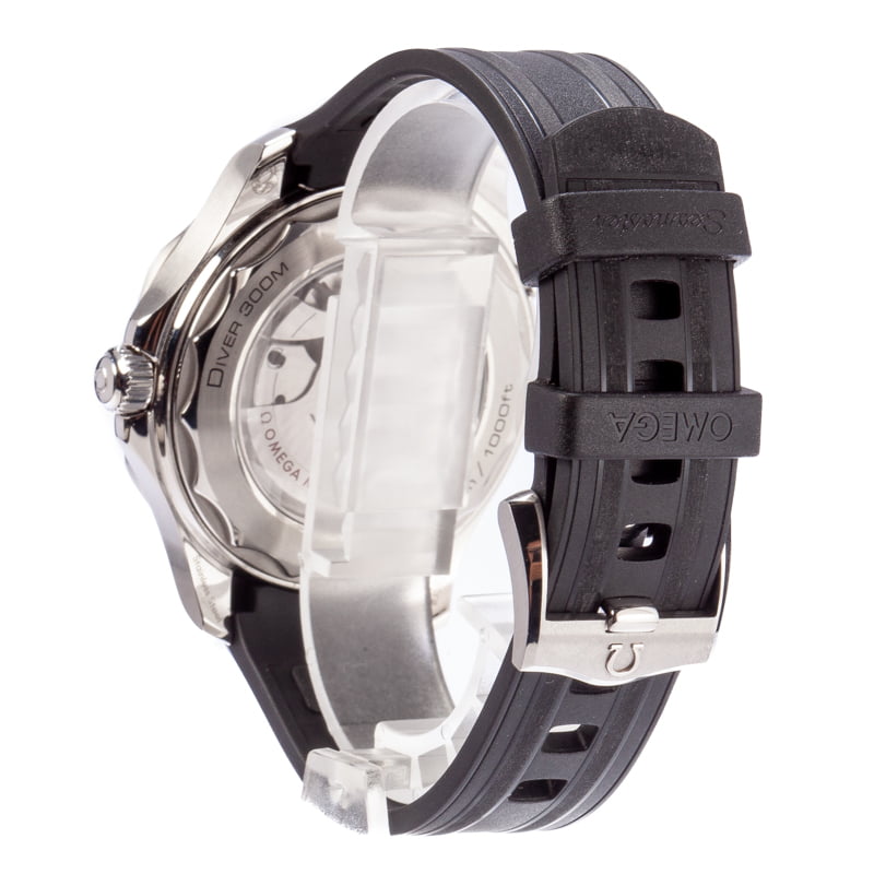Buy Used Omega Seamaster 210.32.42.20.04.001 | Bob's Watches - Sku ...