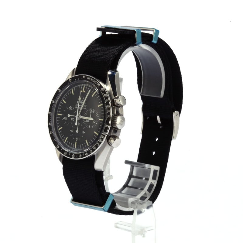 Omega Speedmaster 145.0022 NATO Strap