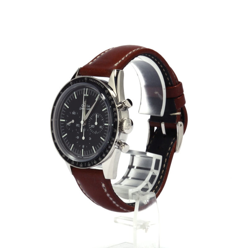 Omega Speedmaster Moonwatch Numbered Edition