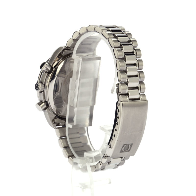 Omega Steel Speedmaster 3511.50 'Moonwatch'