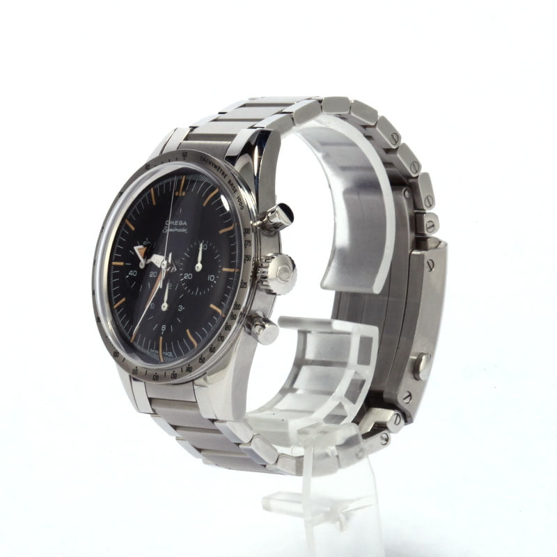 Omega Speedmaster '57 Chronograph 38.6MM