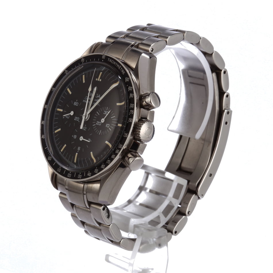 PreOwned Omega Speedmaster 145.022