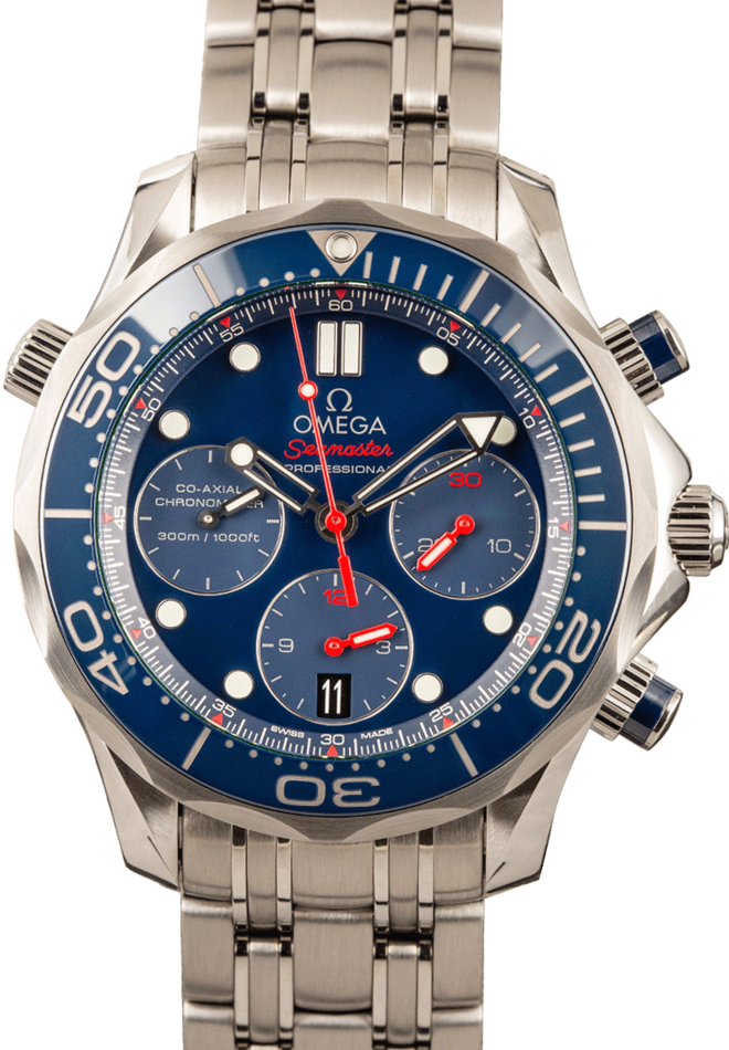 Buy Omega Constellation 123.25.27.20.57.001 Bob's Watches Sku