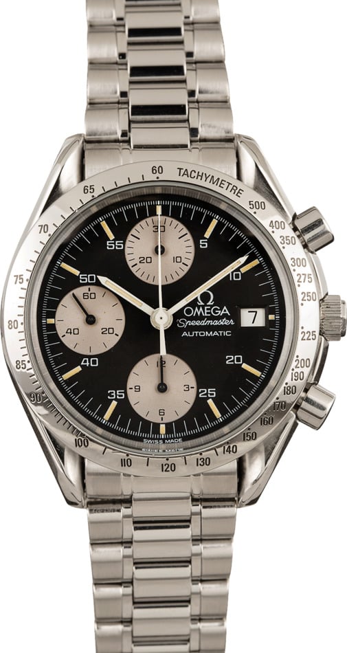 omega speedmaster 3511.50