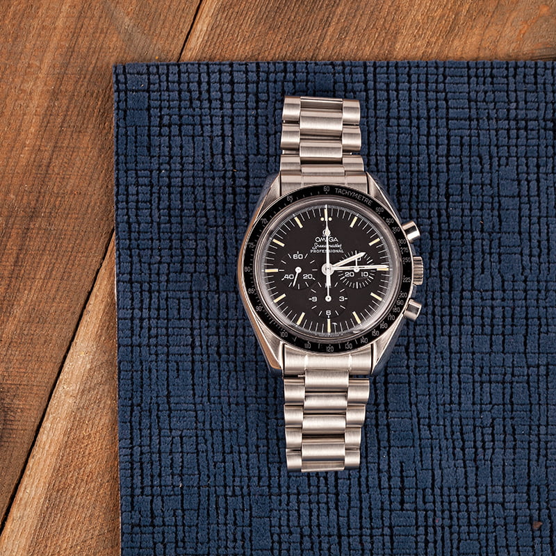 Omega Speedmaster ST145.022