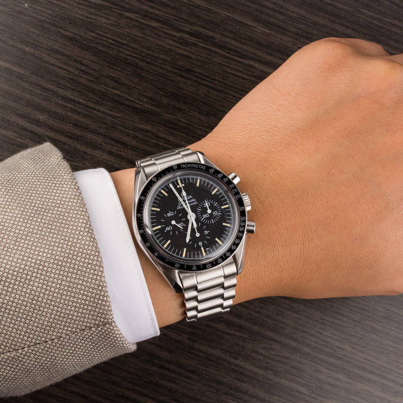 Omega Speedmaster ST145.022