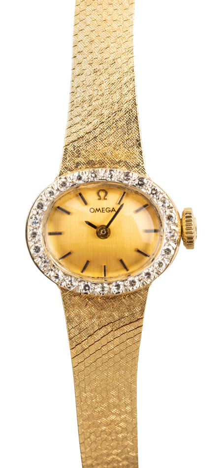 Buy Used Omega Cocktail Cocktail | Bob 
