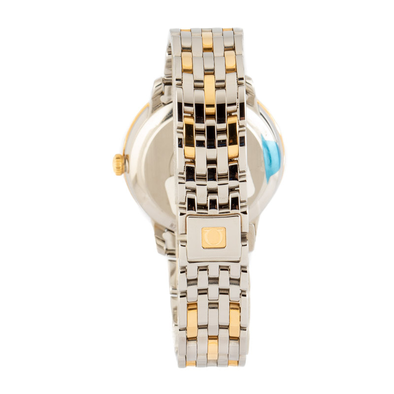 Buy Omega De Ville Prestige 424.20.33.20.55.002 | Bob's Watches - Sku ...